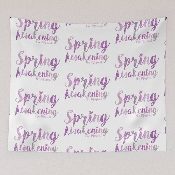 Item preview, Spring Awakening, The Musical designed and sold by Kevin Burns.