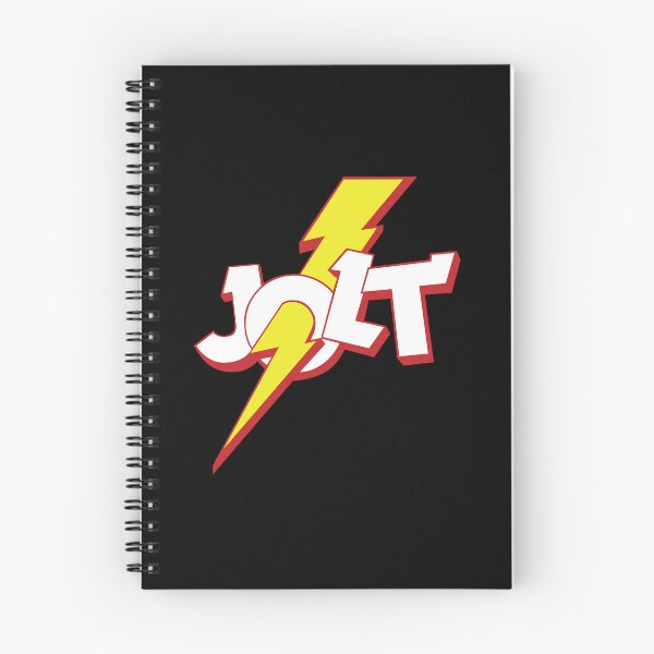 Item preview, Jolt Cola designed and sold by Smebe099.