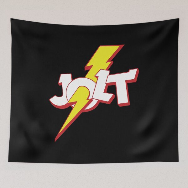 Item preview, Jolt Cola designed and sold by Smebe099.