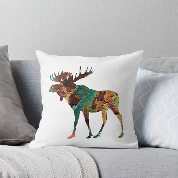 Item preview, Moose Sounder designed and sold by NINUNO.