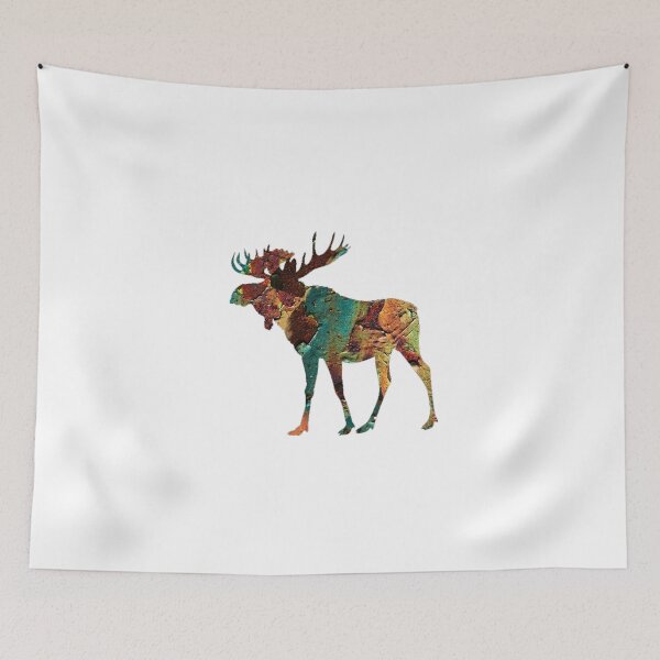 Item preview, Moose Sounder designed and sold by NINUNO.