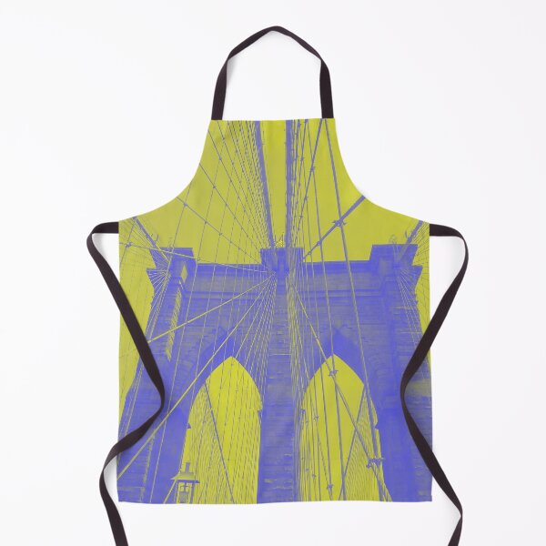Item preview, Brooklyn Bridge, New York City designed and sold by DomGDesign.
