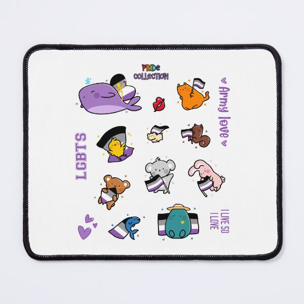 Item preview, Pride 4 designed and sold by MinaIsLate.