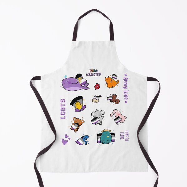Item preview, Pride 4 designed and sold by MinaIsLate.
