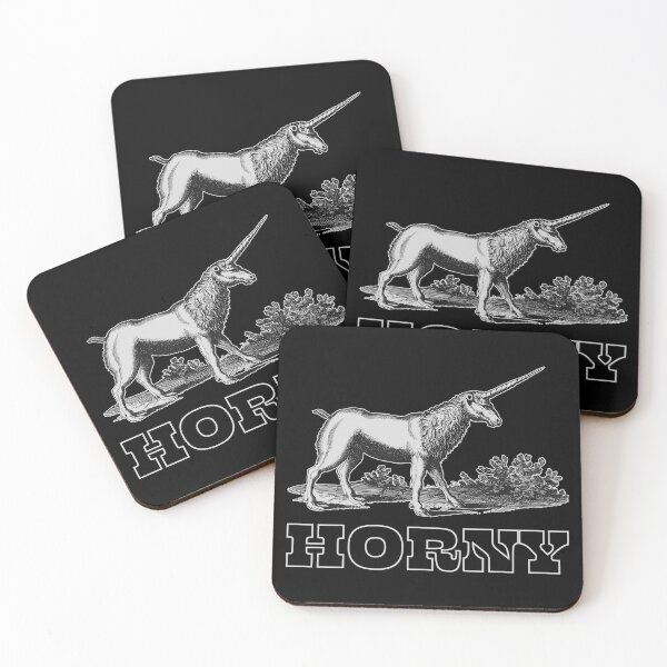 Item preview, Horny designed and sold by Texterns.
