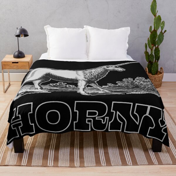Item preview, Horny designed and sold by Texterns.