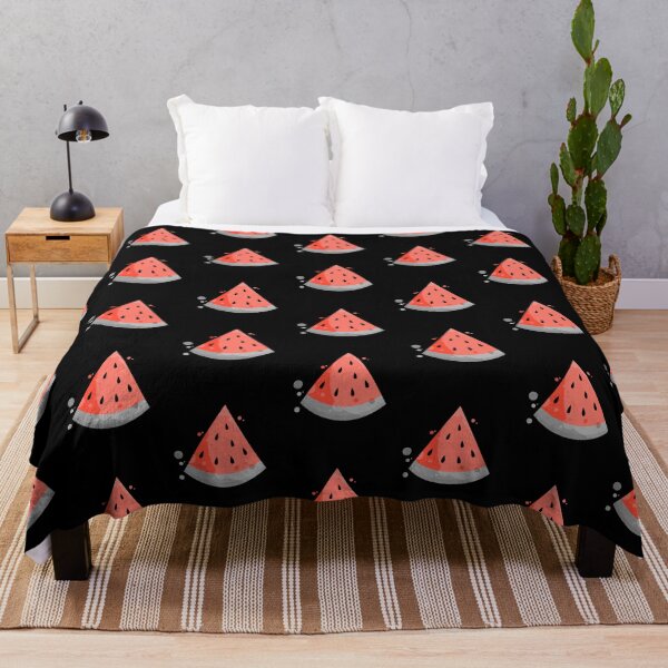 Item preview, Red Juicy Watermelon designed and sold by JustAmbers.