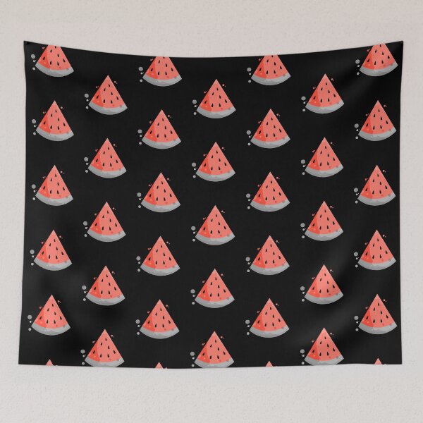 Item preview, Red Juicy Watermelon designed and sold by JustAmbers.