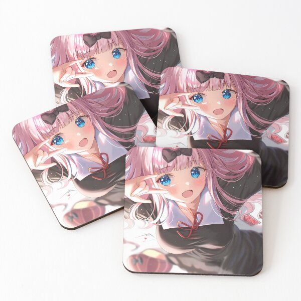 Item preview, Chika Fujiwara Kaguya sama Love is war Epic Artwork for Fan designed and sold by freddiecatt.