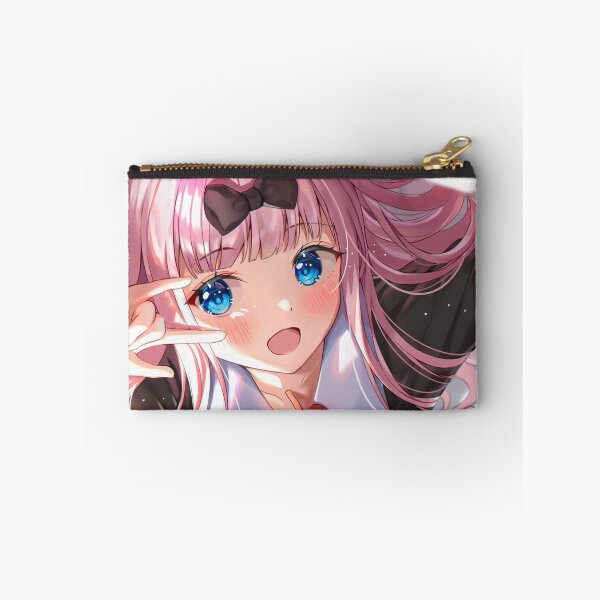 Item preview, Chika Fujiwara Kaguya sama Love is war Epic Artwork for Fan designed and sold by freddiecatt.