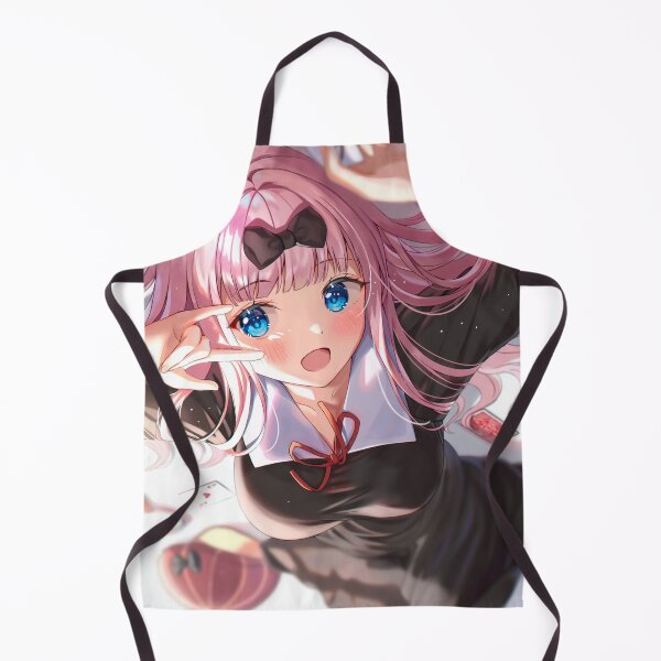 Item preview, Chika Fujiwara Kaguya sama Love is war Epic Artwork for Fan designed and sold by freddiecatt.