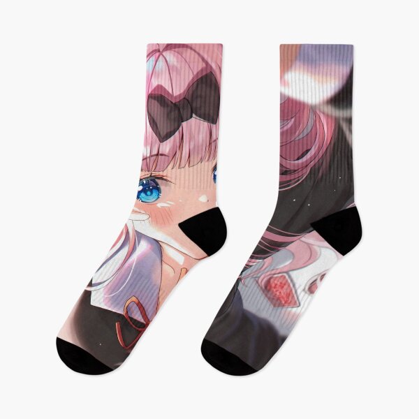 Item preview, Chika Fujiwara Kaguya sama Love is war Epic Artwork for Fan designed and sold by freddiecatt.
