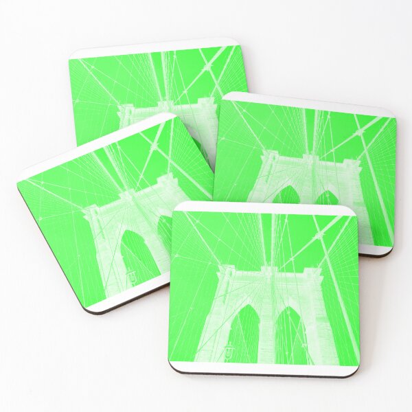 Item preview, Brooklyn Bridge, New York City designed and sold by DomGDesign.