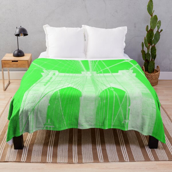 Item preview, Brooklyn Bridge, New York City designed and sold by DomGDesign.