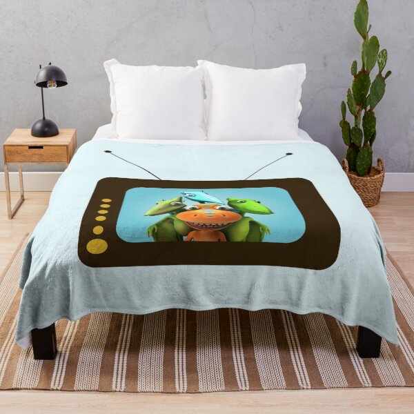 Item preview, Cartoon Dinosaur Family designed and sold by epinkb.