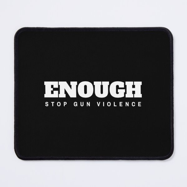 Item preview, Stop Gun Violence designed and sold by Denti Kanys ⭐⭐⭐⭐⭐.