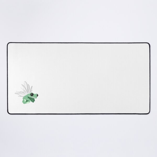 Item preview, Frog fairy designed and sold by apple peel.