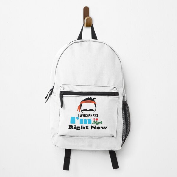 Item preview, Day Gift For Bob Is So High Right Now Sticker Gift Music Fans designed and sold by Stephenswilis38.