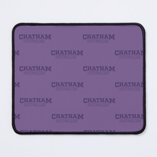 Item preview, Chatham Cougars Athletics designed and sold by Atomic Ducky.