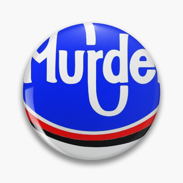 Item preview, Kroger Murde  designed and sold by Juan P  Brooks.