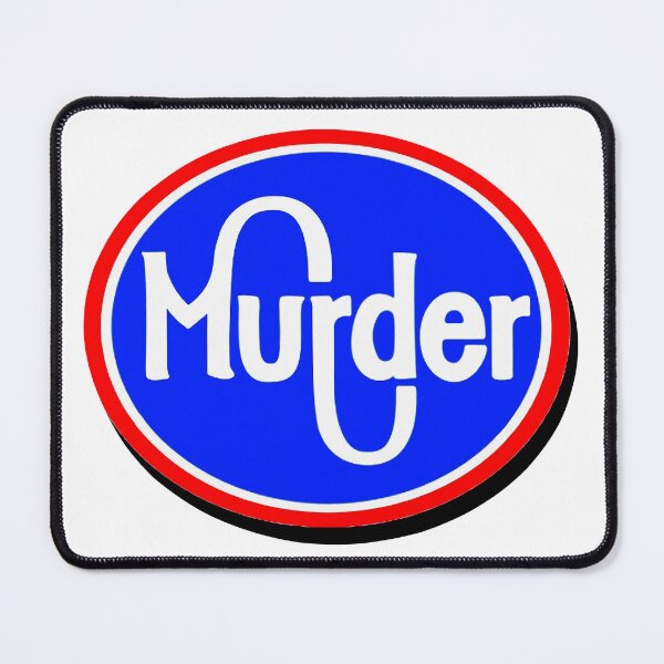 Item preview, Kroger Murde  designed and sold by Juan P  Brooks.