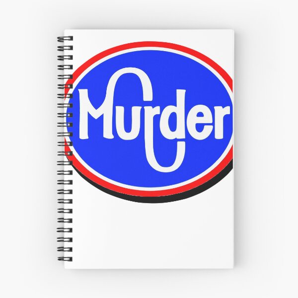 Item preview, Kroger Murde  designed and sold by Juan P  Brooks.