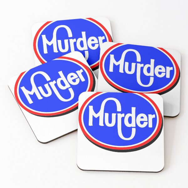 Item preview, Kroger Murde  designed and sold by Juan P  Brooks.