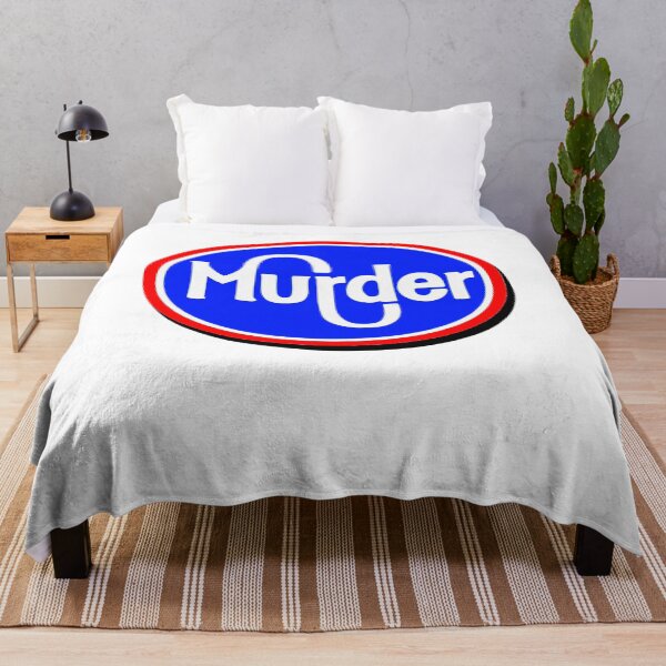 Item preview, Kroger Murde  designed and sold by Juan P  Brooks.