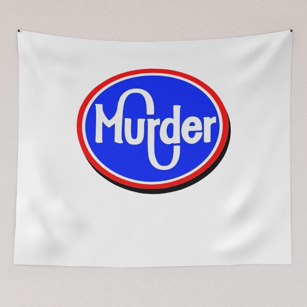 Item preview, Kroger Murde  designed and sold by Juan P  Brooks.