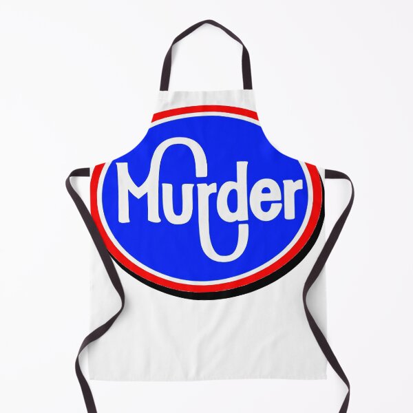 Item preview, Kroger Murde  designed and sold by Juan P  Brooks.