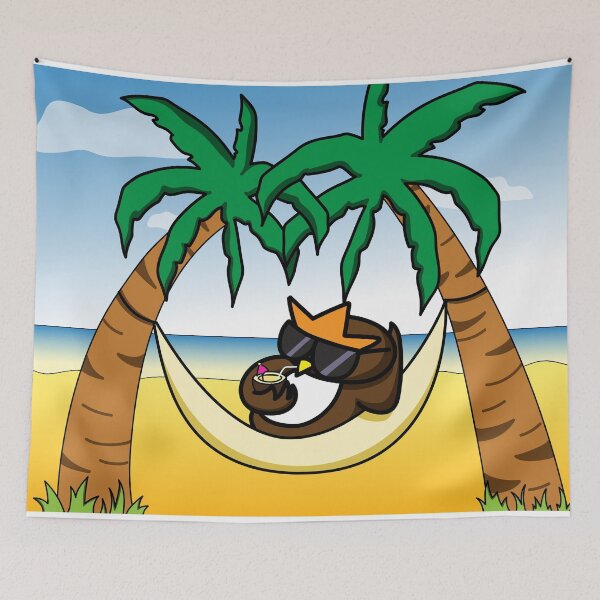 Item preview, How Owls Do Summer designed and sold by povertyswag.