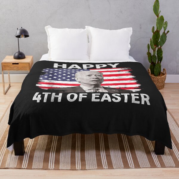 Item preview, Funny Joe Biden Happy 4th Of July Confused Easter Day designed and sold by margettekwbg.
