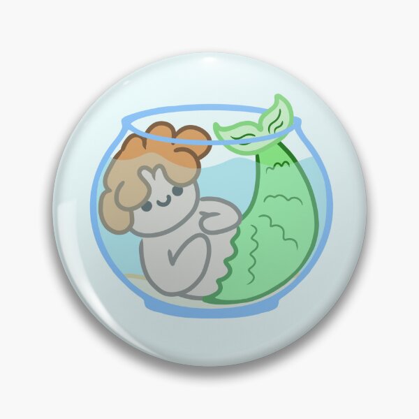 Item preview, MerSimon on the go! designed and sold by Subpar-selkie.
