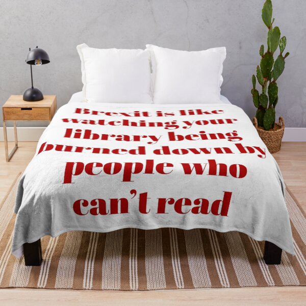 Item preview, Funny Brexit designed and sold by Texterns.