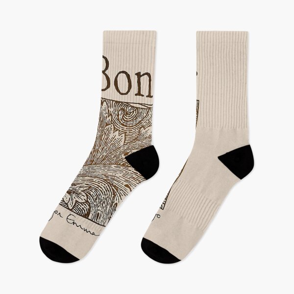 Item preview, Bon Iver - For Emma, Forever Ago designed and sold by Dimo Kobolds.