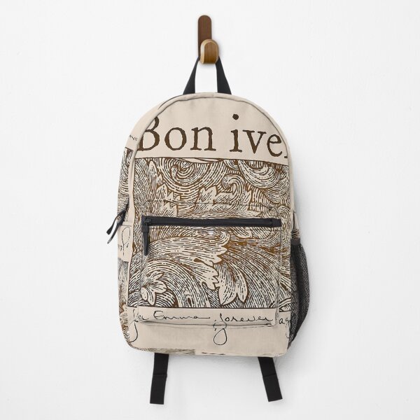 Item preview, Bon Iver - For Emma, Forever Ago designed and sold by Dimo Kobolds.