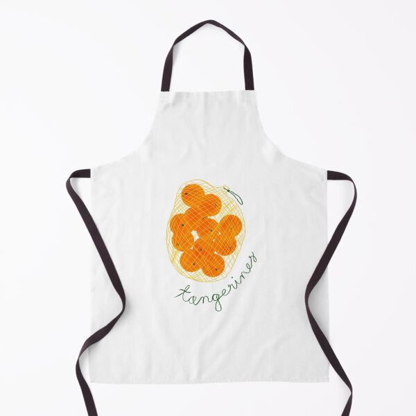 Item preview, Tangerines designed and sold by apple peel.