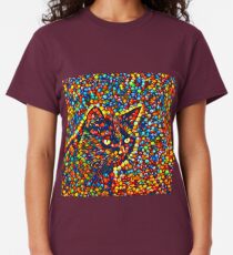 Cat Classic T-Shirt