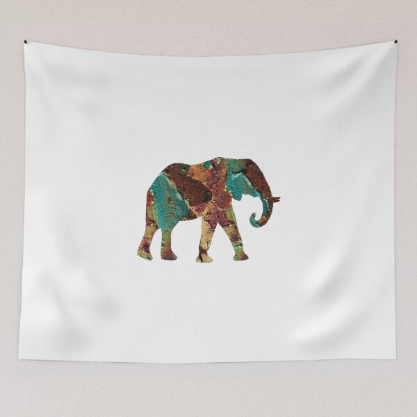Item preview, ELEPHANTS TRIUMPH  designed and sold by NINUNO.