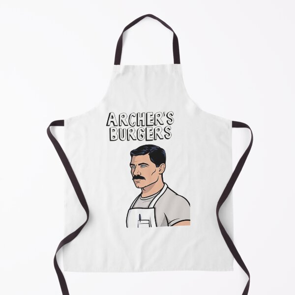 Item preview, For Men Women Archer's Burgers Halloween Awesome For Music Fan designed and sold by Stephenswilis38.