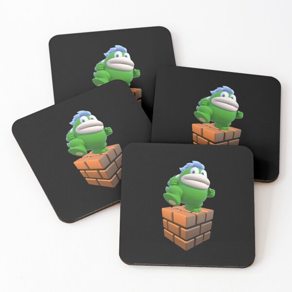 Item preview, Green Spike Thrower designed and sold by epinkb.