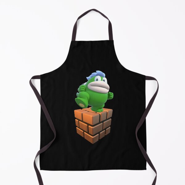 Item preview, Green Spike Thrower designed and sold by epinkb.