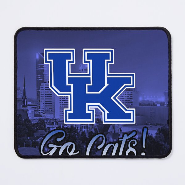 Item preview, Kentucky Wildcats (Go Cats!) designed and sold by BlueRazz77.