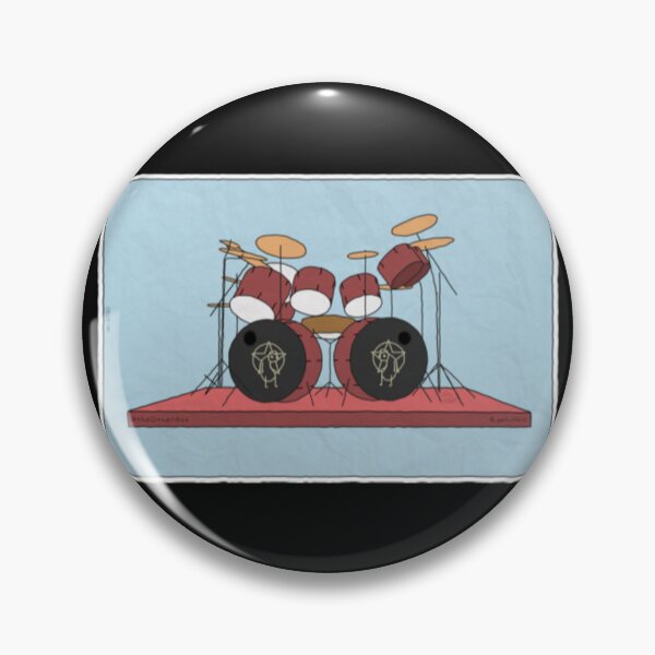 Item preview, Neil Peart Music Comics Essential T-Shirt designed and sold by TheoTaylora.