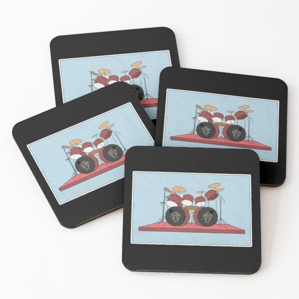 Item preview, Neil Peart Music Comics Essential T-Shirt designed and sold by TheoTaylora.