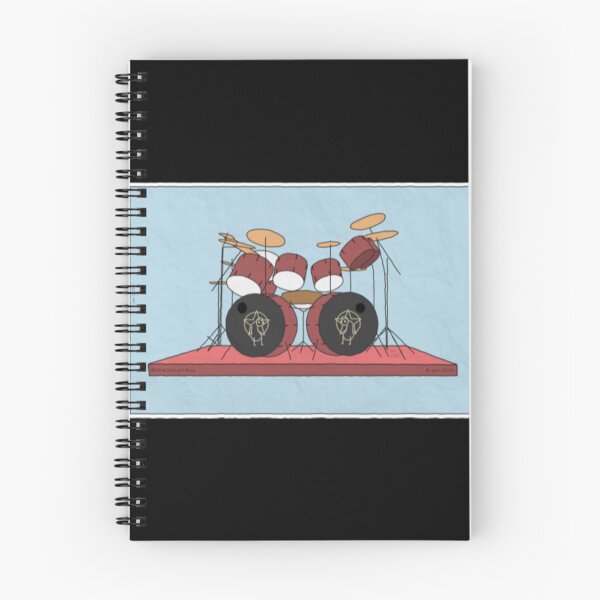 Item preview, Neil Peart Music Comics Essential T-Shirt designed and sold by TheoTaylora.