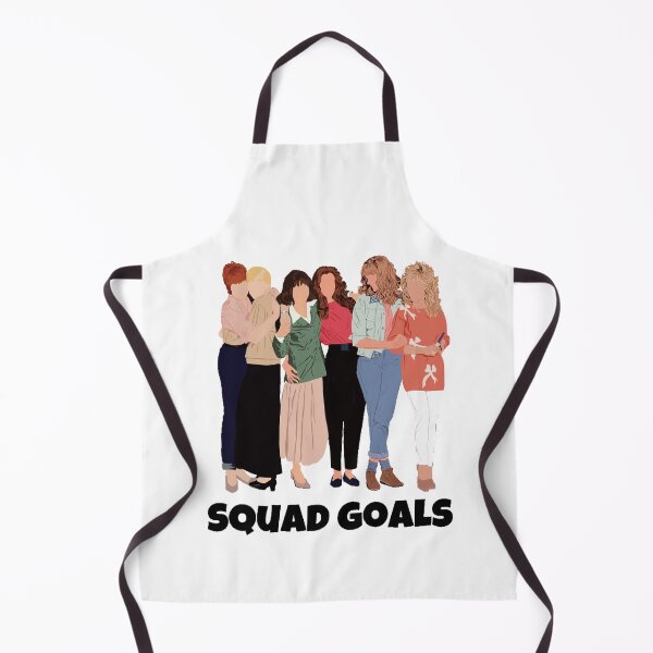 Item preview,  Steel magnolias squad goals designed and sold by Smebe099.