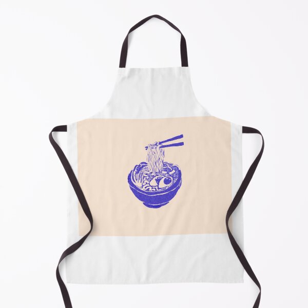 Item preview, Ramen poster designed and sold by apple peel.