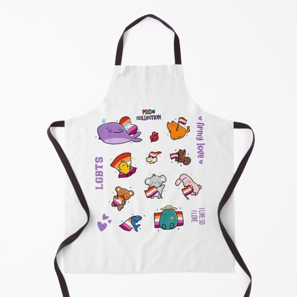 Item preview, Pride 5 designed and sold by MinaIsLate.