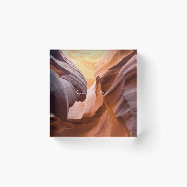 Item preview, Explore the Unseen designed and sold by Lotofus.